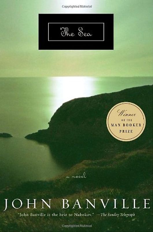 The Sea (Rough Cut) - Banville, John