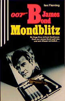 007 James Bond - Mondblitz