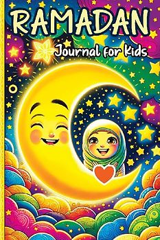 Ramadan Journal for Kids