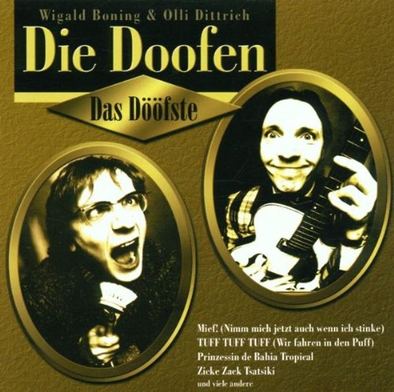 die Doofen - Das Dööfste