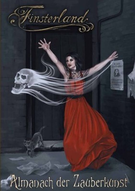 Almanach der Zauberkunst