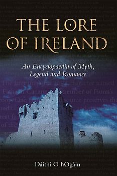 Lore of Ireland