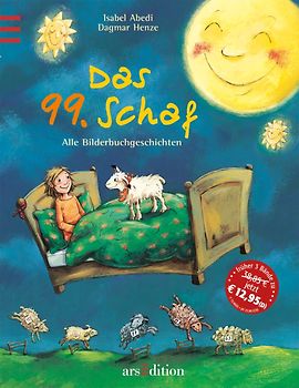 Sammelband: Das 99. Schaf