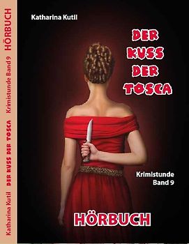 Der Kuss der Tosca. Krimistunde 9