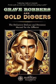 Grave Robbers and Gold Diggers