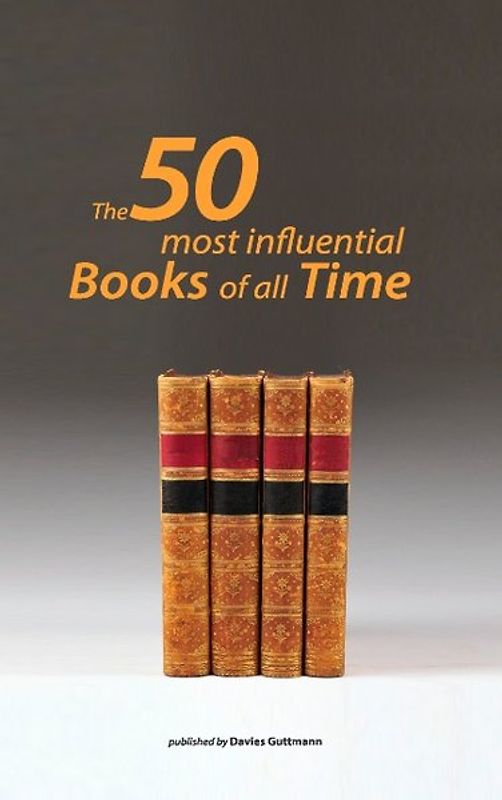 50 greatest books ever