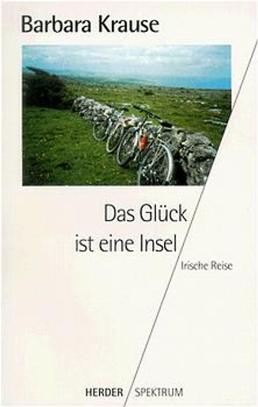 Das Glück ist eine Insel