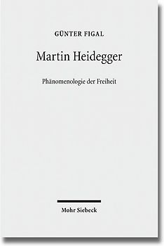 Martin Heidegger