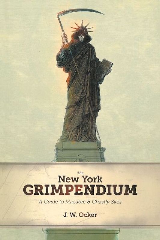 The New York Grimpendium