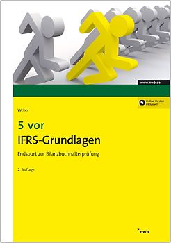 5 vor IFRS-Grundlagen