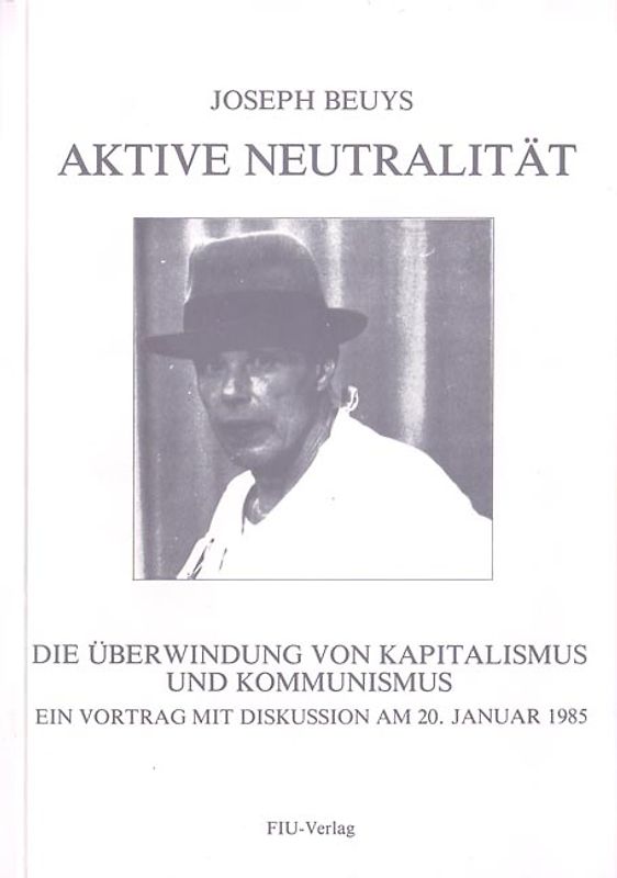 Aktive Neutralität