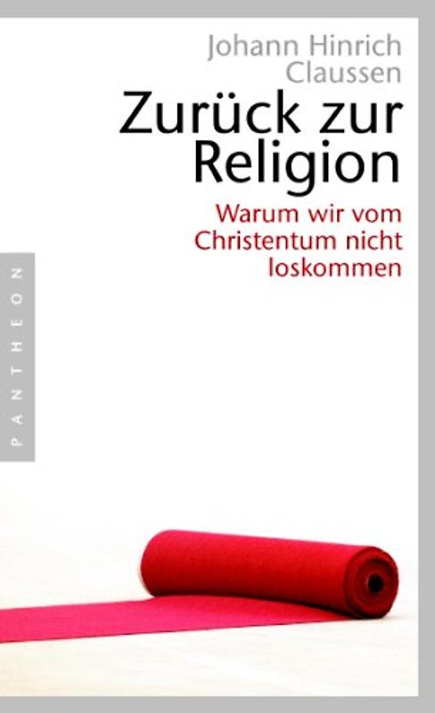 Zurück zur Religion
