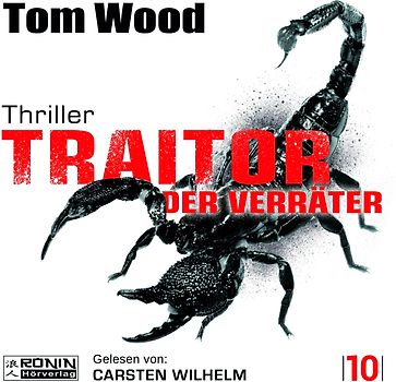 Traitor – Der Verräter