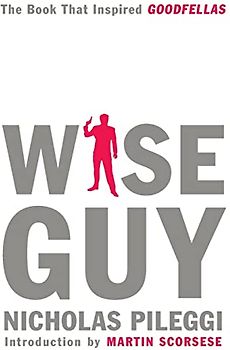 Wiseguy