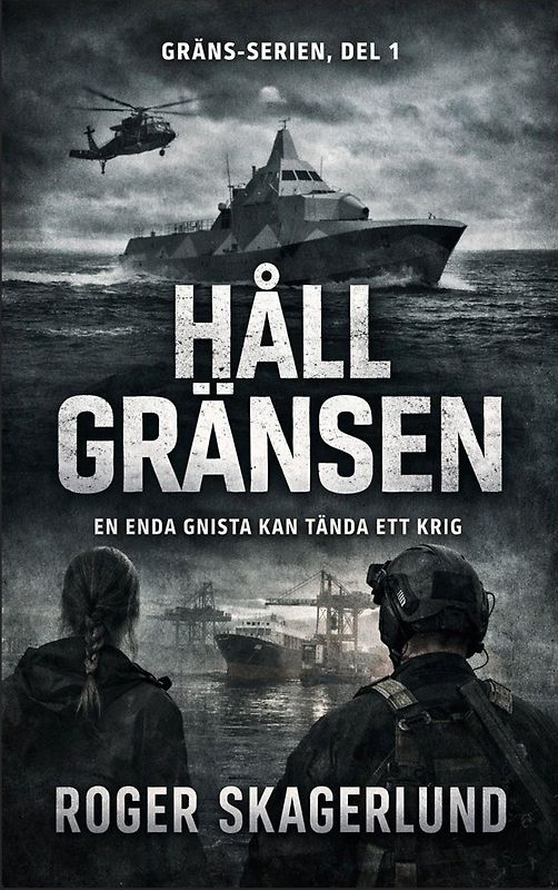 Håll Gränsen