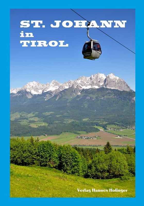 St. Johann in Tirol