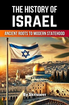 The History of Israel Book