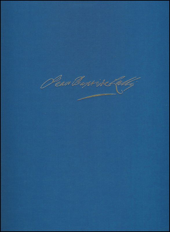 Alceste ou Le Triomphe d'Alcide