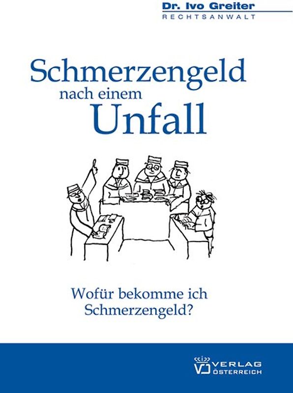 Schmerzengeld nach einem Unfall