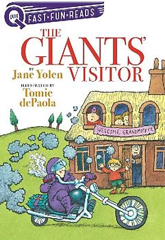 The Giants' Visitor