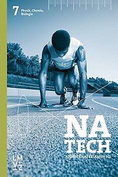 NaTech 7 / Arbeitsmaterialien Niveau 2