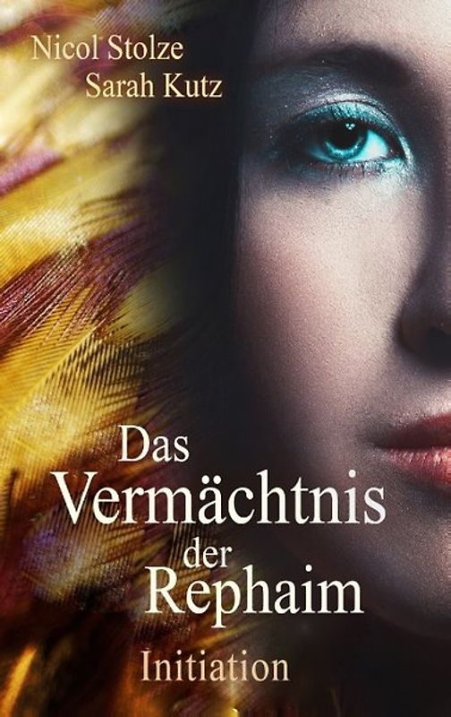 Das Vermächtnis der Rephaim