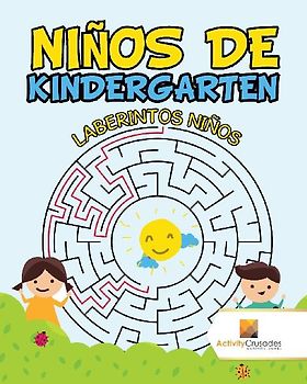 Niños De Kindergarten
