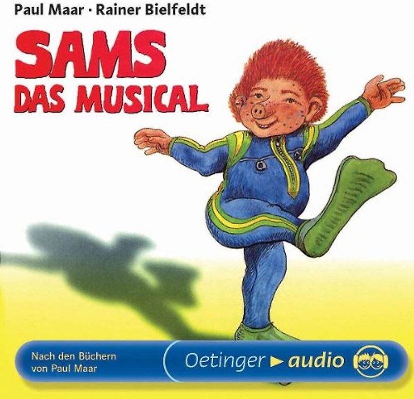 Sams - Das Musical
