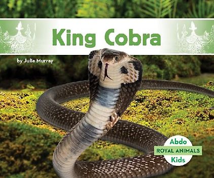 King Cobra