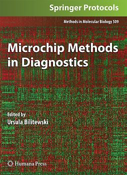Microchip Methods in Diagnostics