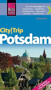 Reise Know-How CityTrip Potsdam