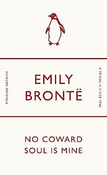 No Coward Soul Is Mine