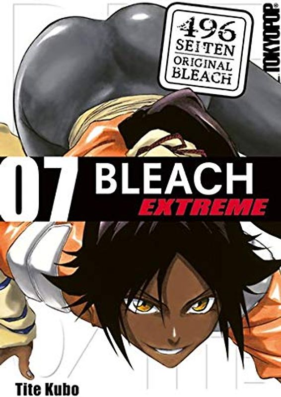 Bleach EXTREME 07