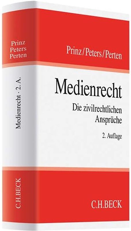 Medienrecht