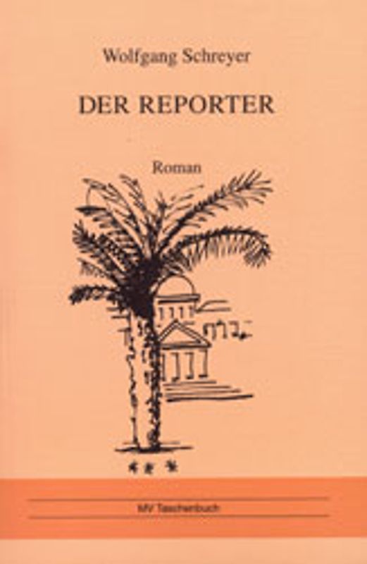 Dominikanische Tragödie / Der Reporter. Roman