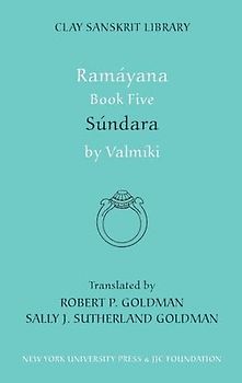 Ramayana Book Five
