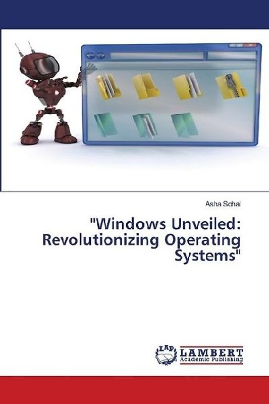 "Windows Unveiled: Revolutionizing Operating Systems"