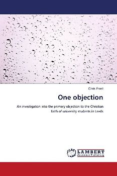One objection