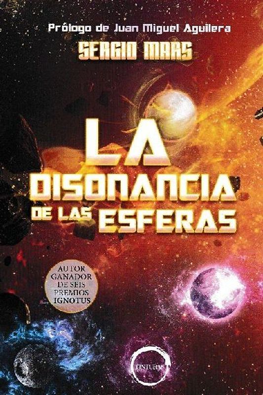 La disonancia de las esferas