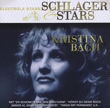 Kristina Bach - Schlager & Stars