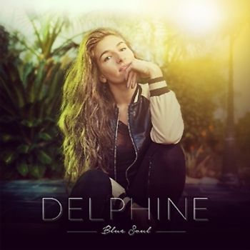 Delphine - BlueSoul
