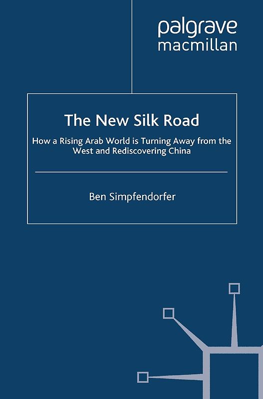The New Silk Road