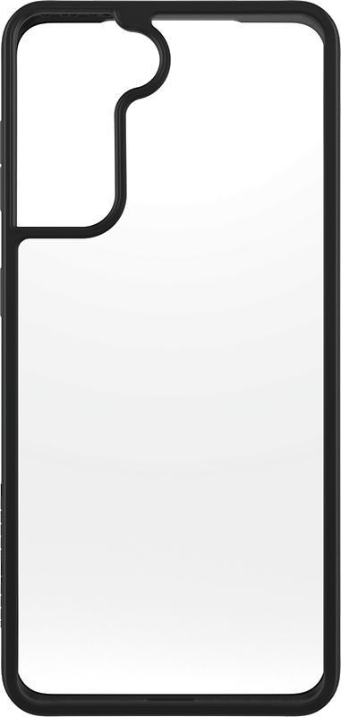 PanzerGlass Étui durable transparent pour Samsung Galaxy S21