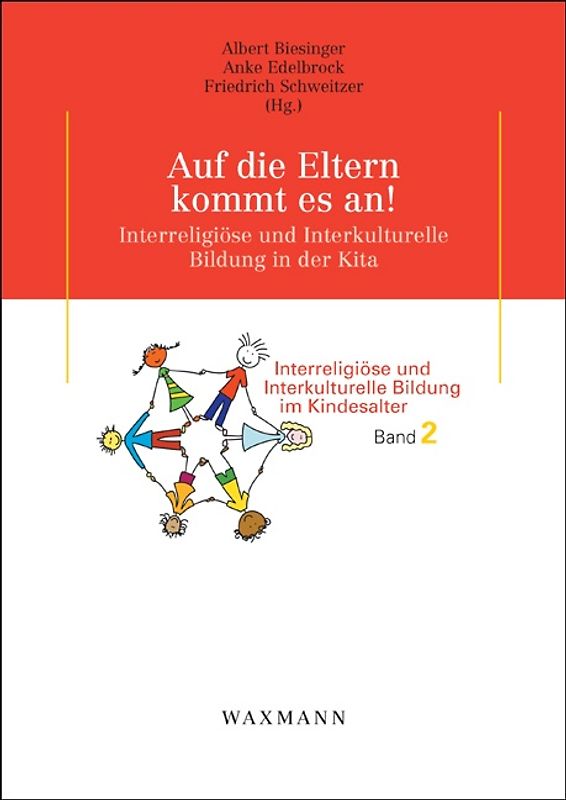 Auf die Eltern kommt es an!