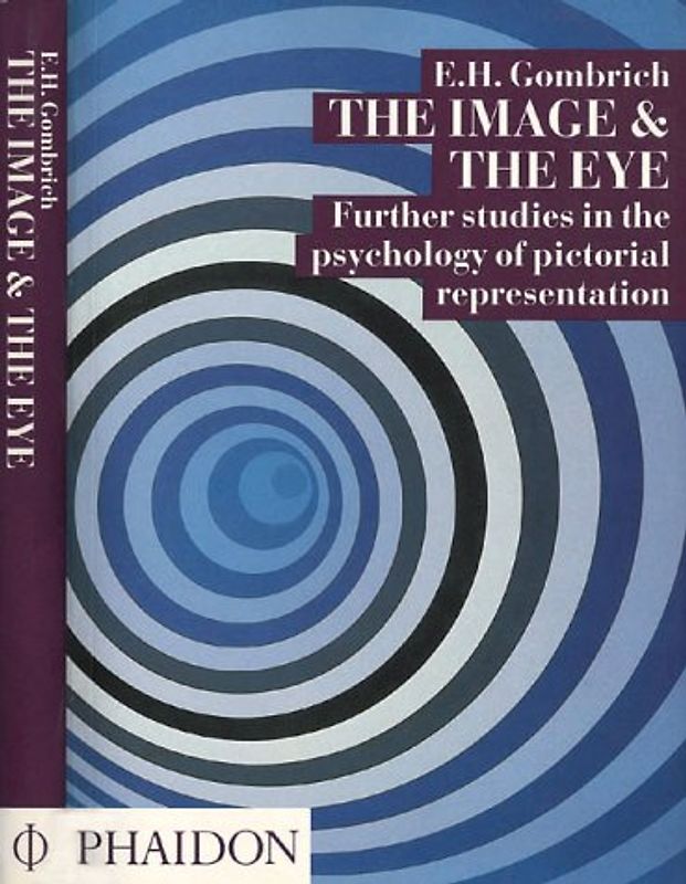 The Image and the Eye
