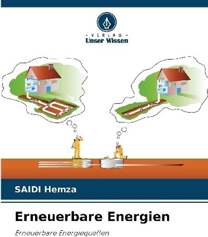 Erneuerbare Energien
