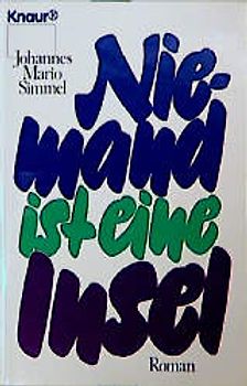 Niemand ist eine Insel