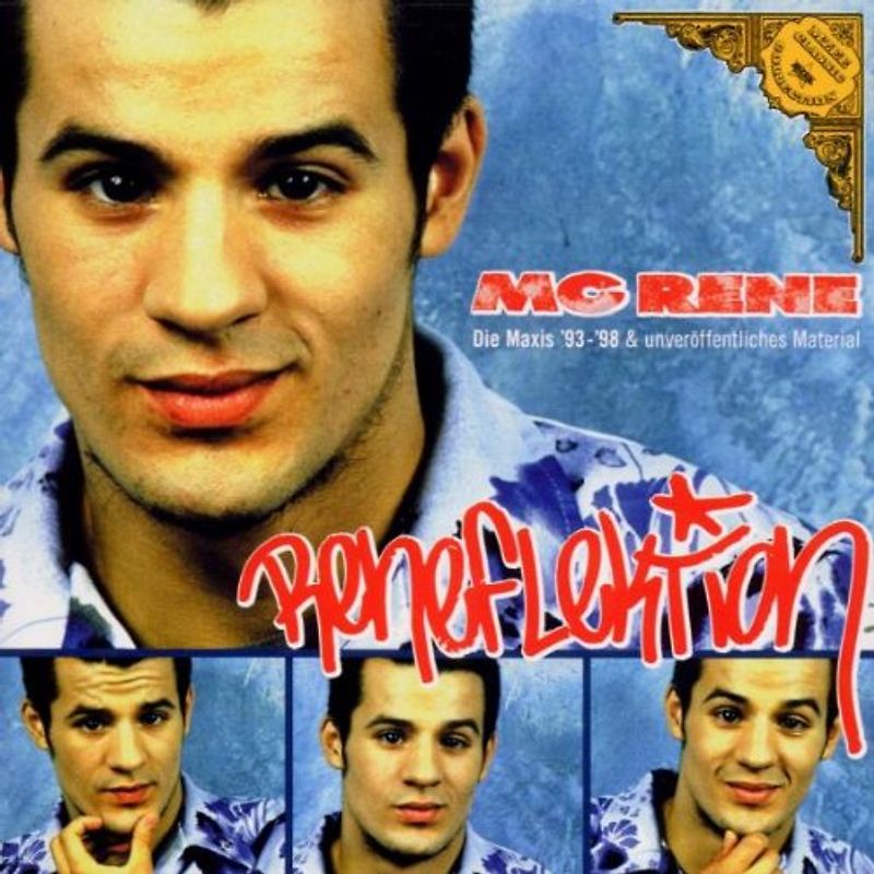 Mc Rene - Reneflektion