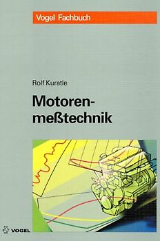 Motorenmesstechnik