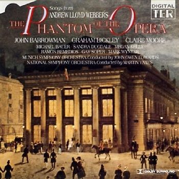 Various - The Phantom of the Opera